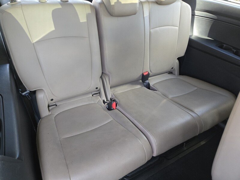 Used 2018 Honda Odyssey EX-L image 15
