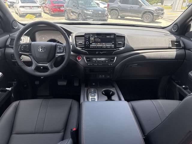 New 2026 Honda Ridgeline TrailSport image 20