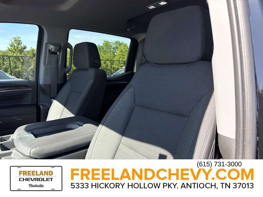 Used 2023 GMC Sierra 1500 Elevation AWD/4WD image 24