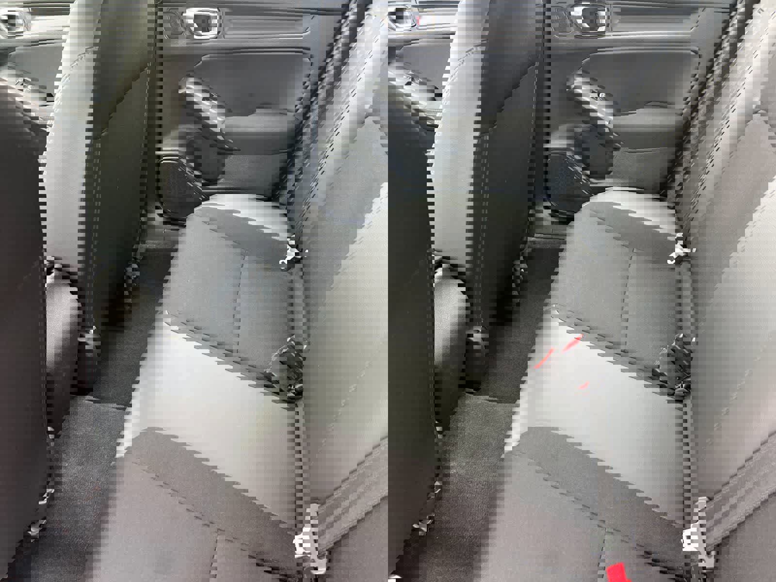 Used 2024 Honda Civic Sport image 5