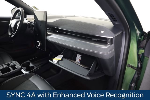 New 2026 Ford Mustang Mach-E GT image 61