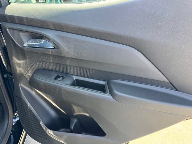 New 2027 Chevrolet Bolt LT w/ Comfort Package FWD image 10