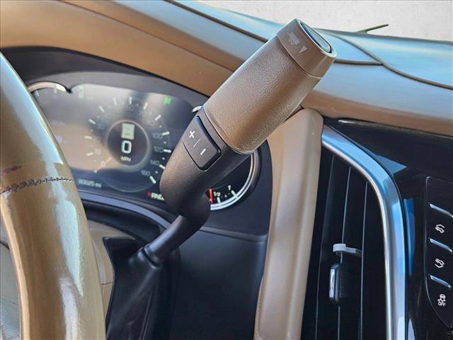 Used 2018 Cadillac Escalade ESV Platinum AWD/4WD image 12