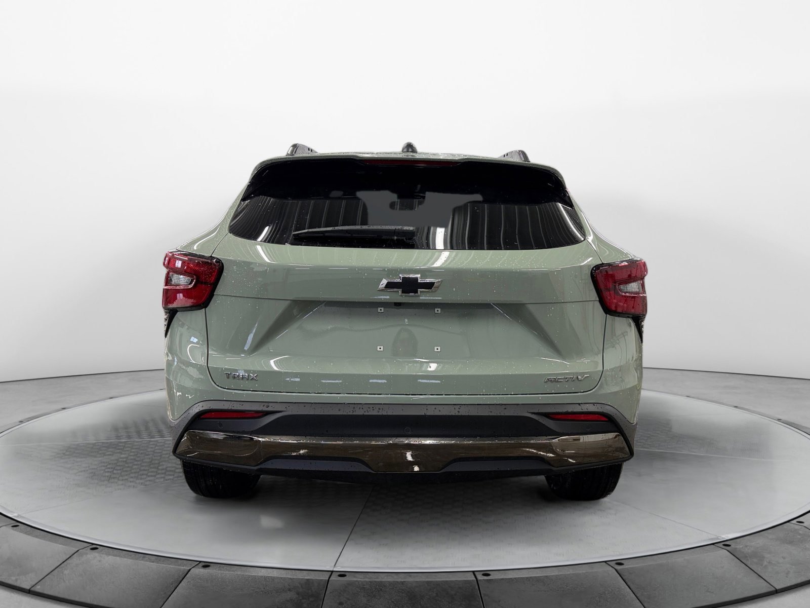 New 2026 Chevrolet Trax ACTIV w/ Driver Confidence Package image 6