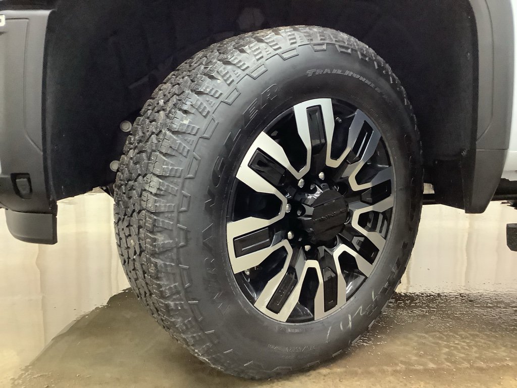 New 2026 GMC Sierra 2500 Denali Ultimate image 37