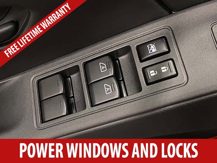 New 2026 Nissan Frontier PRO-4X w/ Tow Package AWD/4WD image 7