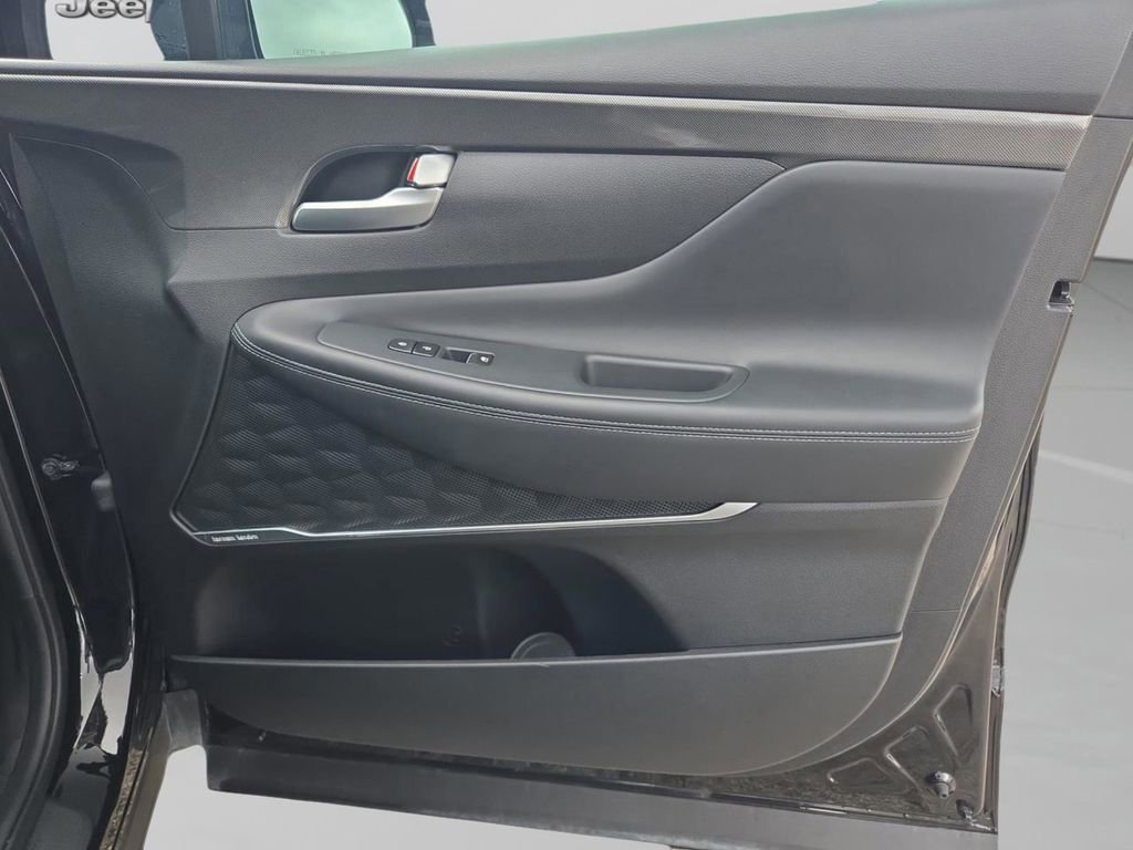 Used 2023 Hyundai Santa Fe Limited image 9