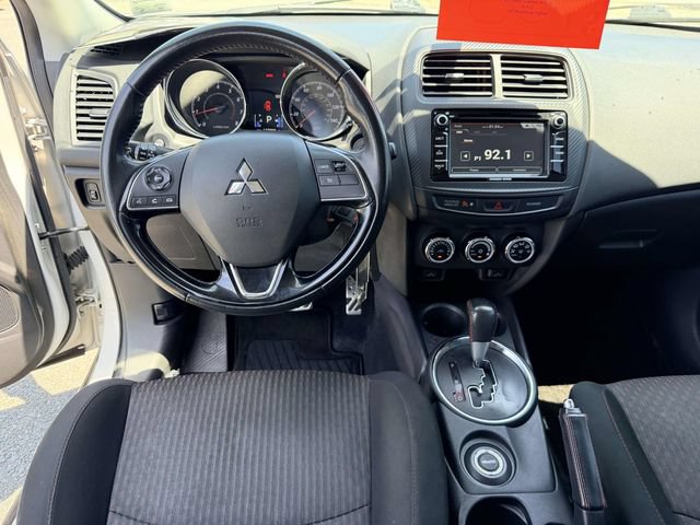 Used 2017 Mitsubishi Outlander Sport LE AWD/4WD image 17
