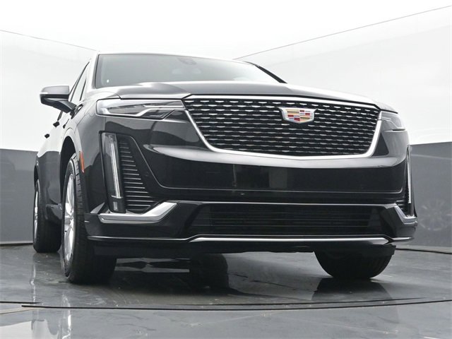 New 2025 Cadillac XT6 Luxury w/ LPO, Floor Liner Package image 54