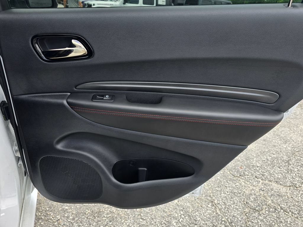 Used 2023 Dodge Durango R/T AWD/4WD image 47