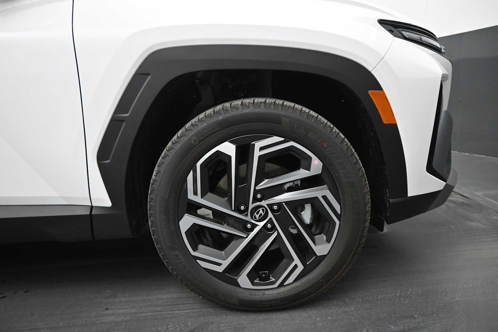 New 2026 Hyundai Tucson SEL Plus AWD/4WD image 10