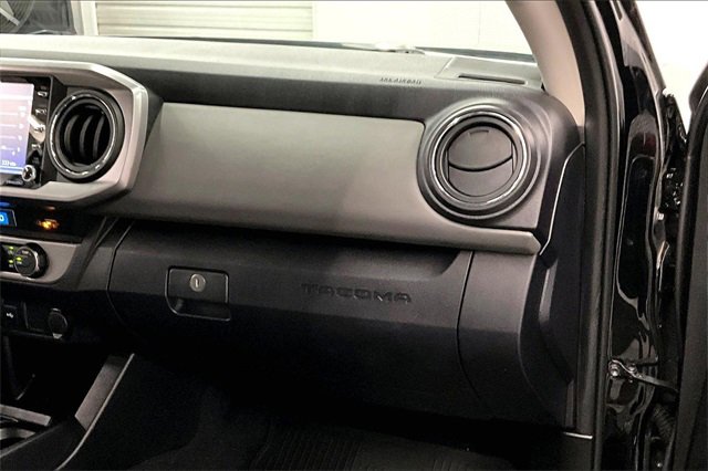Used 2021 Toyota Tacoma SR5 image 15