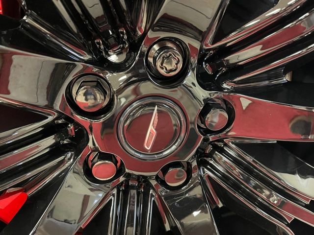 Used 2021 Land Rover Range Rover P525 Westminster Edition LWB image 35