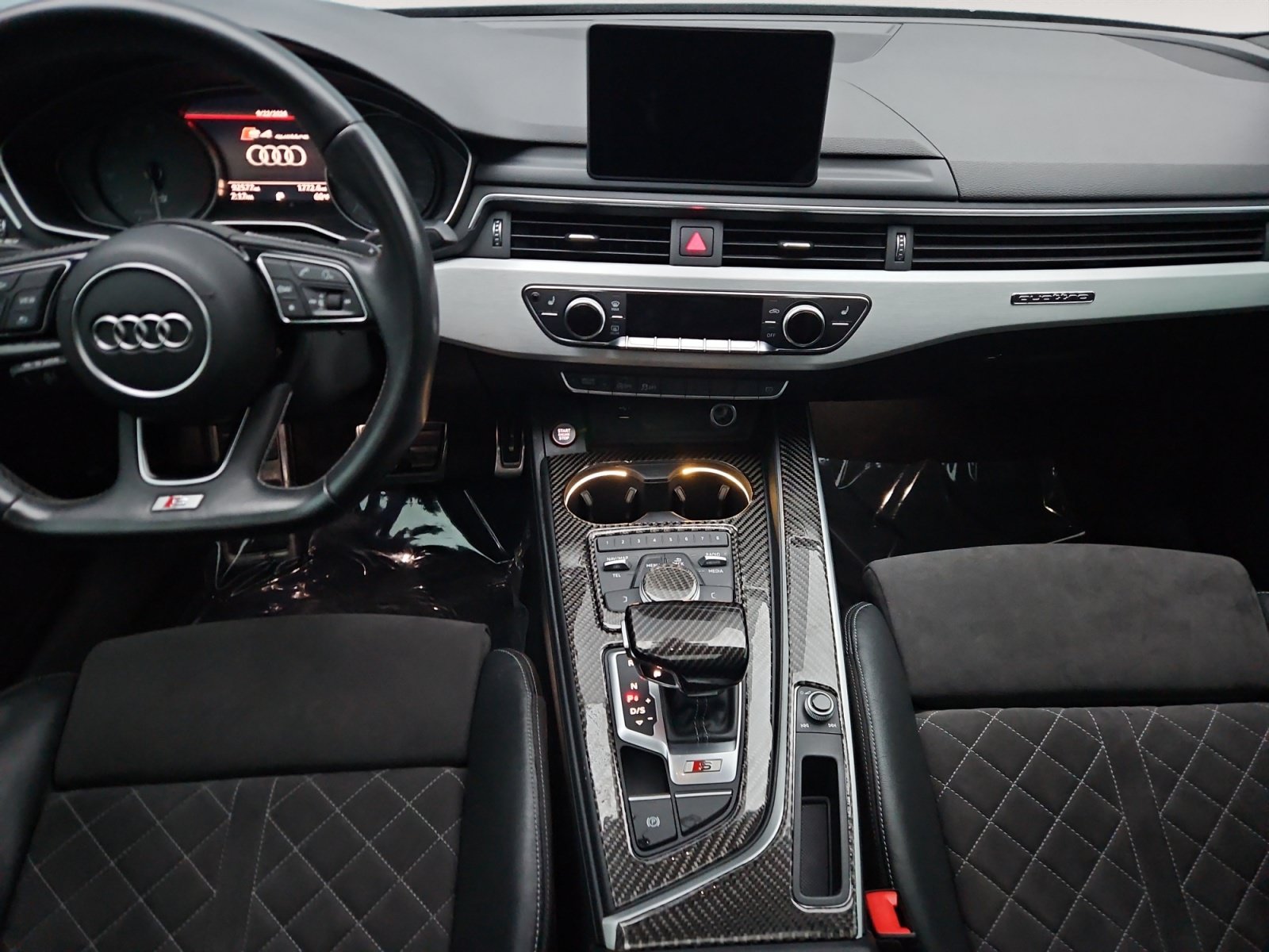 Used 2019 Audi S4 Premium AWD/4WD image 11
