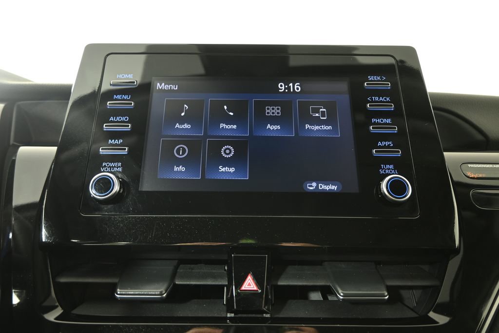 Used 2023 Toyota Camry SE FWD image 26