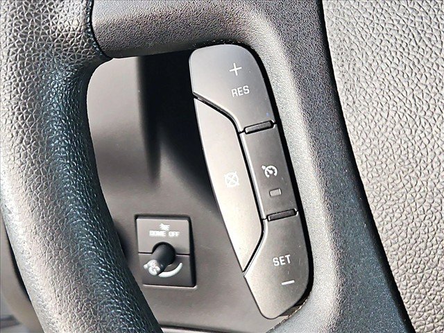 Used 2020 Chevrolet Express 3500 LT w/ LT Preferred Equipment Group RWD image 24