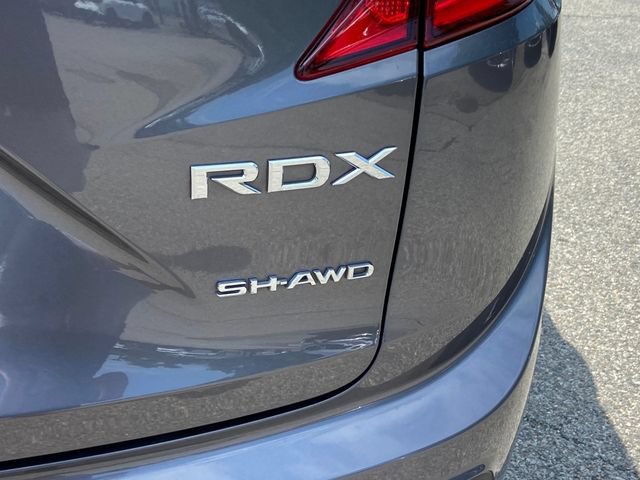 Used 2021 Acura RDX AWD image 33