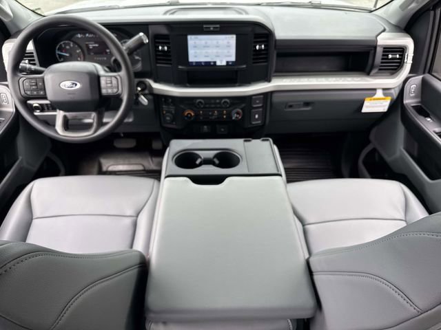 New 2026 Ford F450 XL AWD/4WD image 20