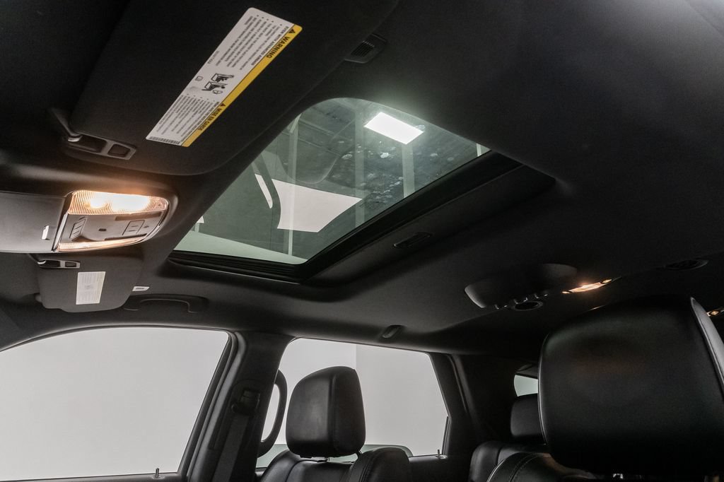Certified 2022 Dodge Durango GT AWD/4WD image 9