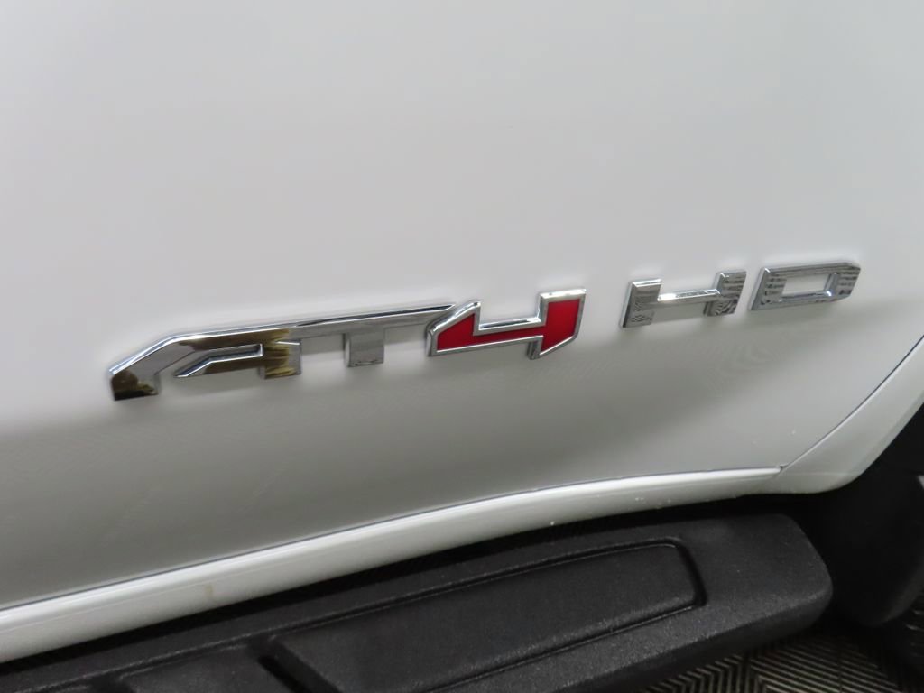 Used 2025 GMC Sierra 2500 AT4 w/ AT4 Premium Plus Package image 65