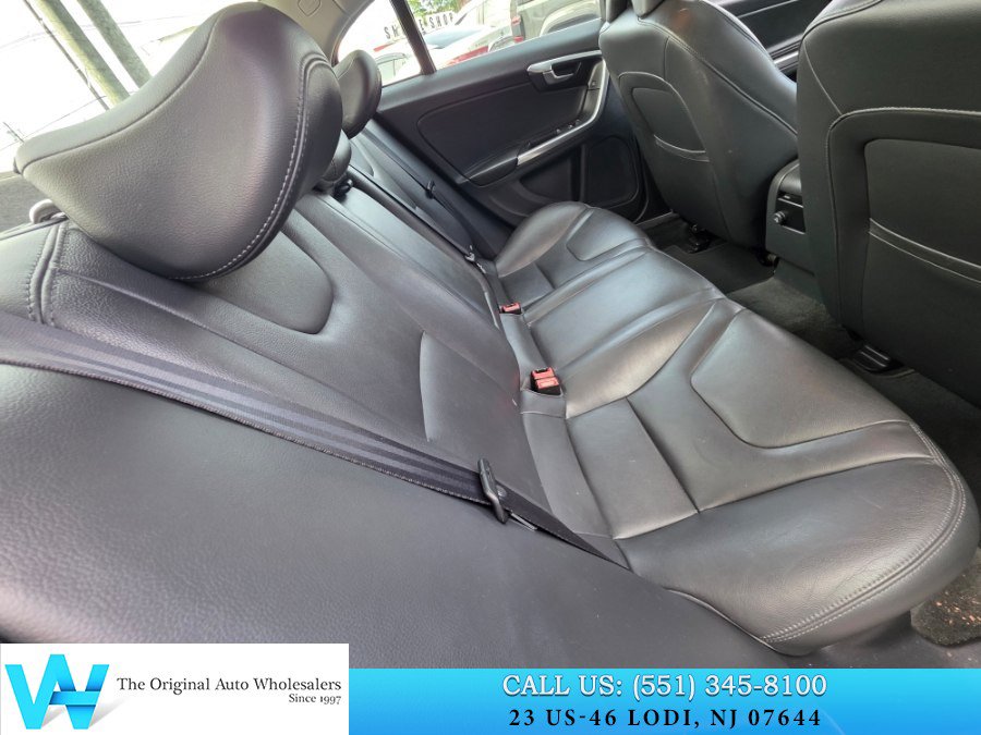 Used 2016 Volvo S60 T5 Premier AWD/4WD image 17