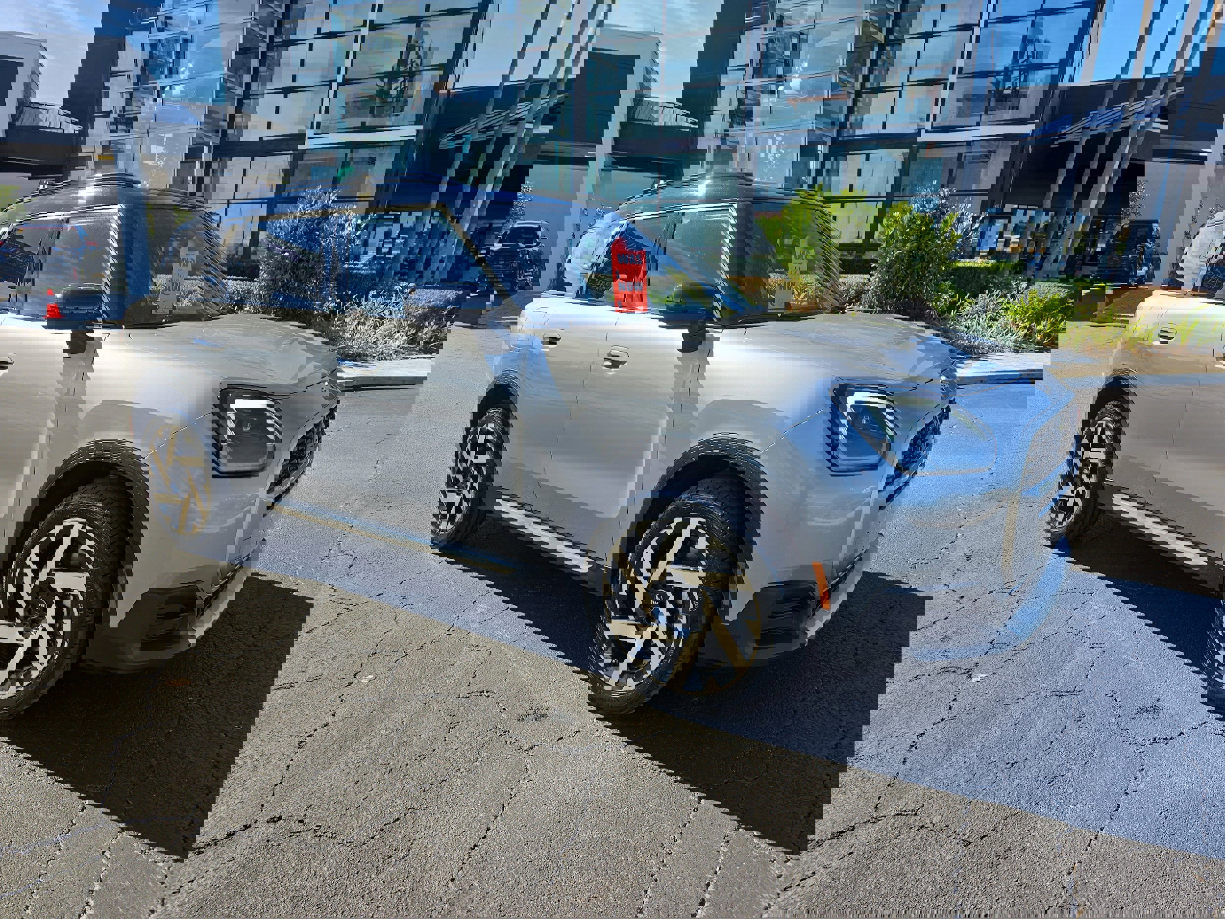 Certified 2025 MINI Cooper Countryman S w/ Comfort Package Max image 2