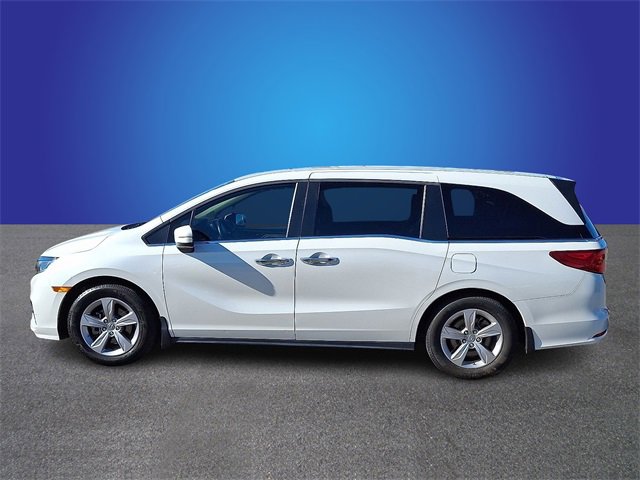 Used 2020 Honda Odyssey EX-L image 7