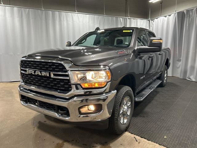 Used 2024 RAM 2500 Big Horn image 8