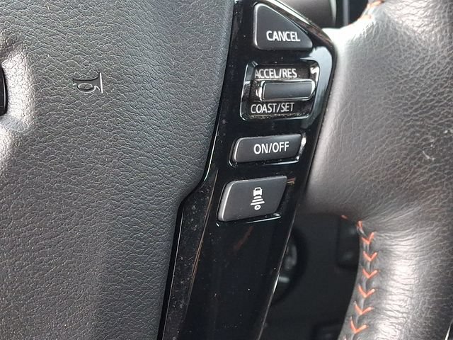 Used 2025 Nissan Frontier PRO-4X w/ Pro Convenience Package AWD/4WD image 21