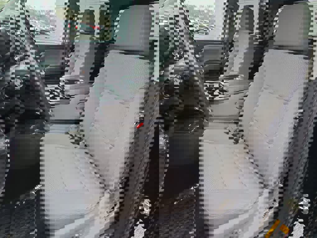 Used 2018 Chevrolet Silverado 1500 LT w/ Texas Edition image 10