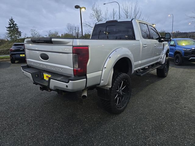 Used 2019 Ford F250 Lariat image 6