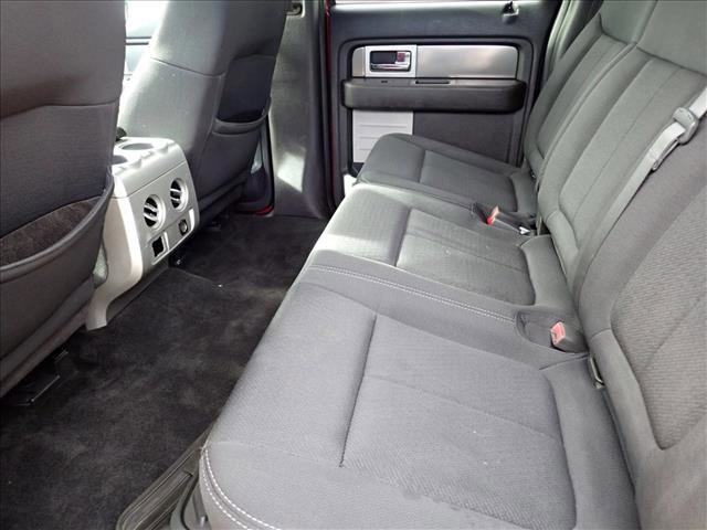 Used 2013 Ford F150 FX4 image 9