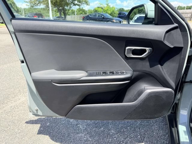 Used 2025 Kia K4 FWD image 14