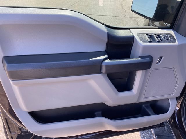 Used 2018 Ford F150 XL w/ Equipment Group 101A Mid AWD/4WD image 15