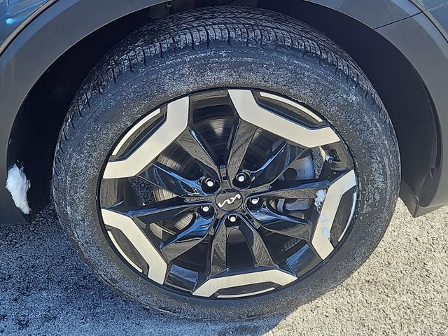 Certified 2023 Kia Telluride S image 10