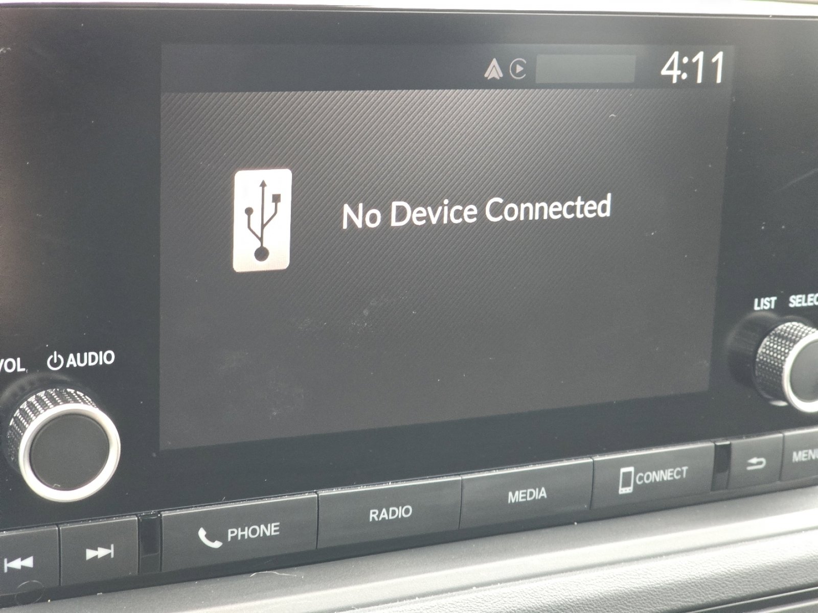 Certified 2024 Honda Accord LX image 6