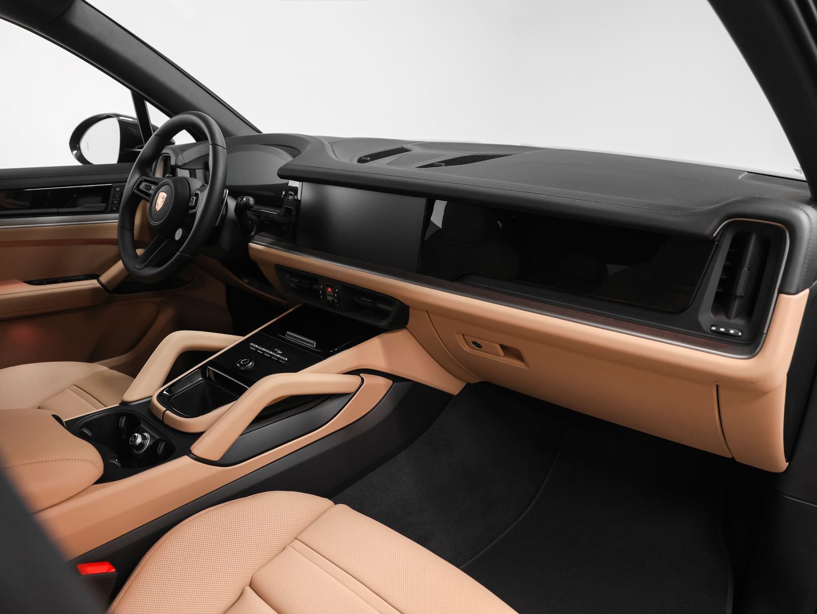 New 2026 Porsche Cayenne S AWD/4WD image 25
