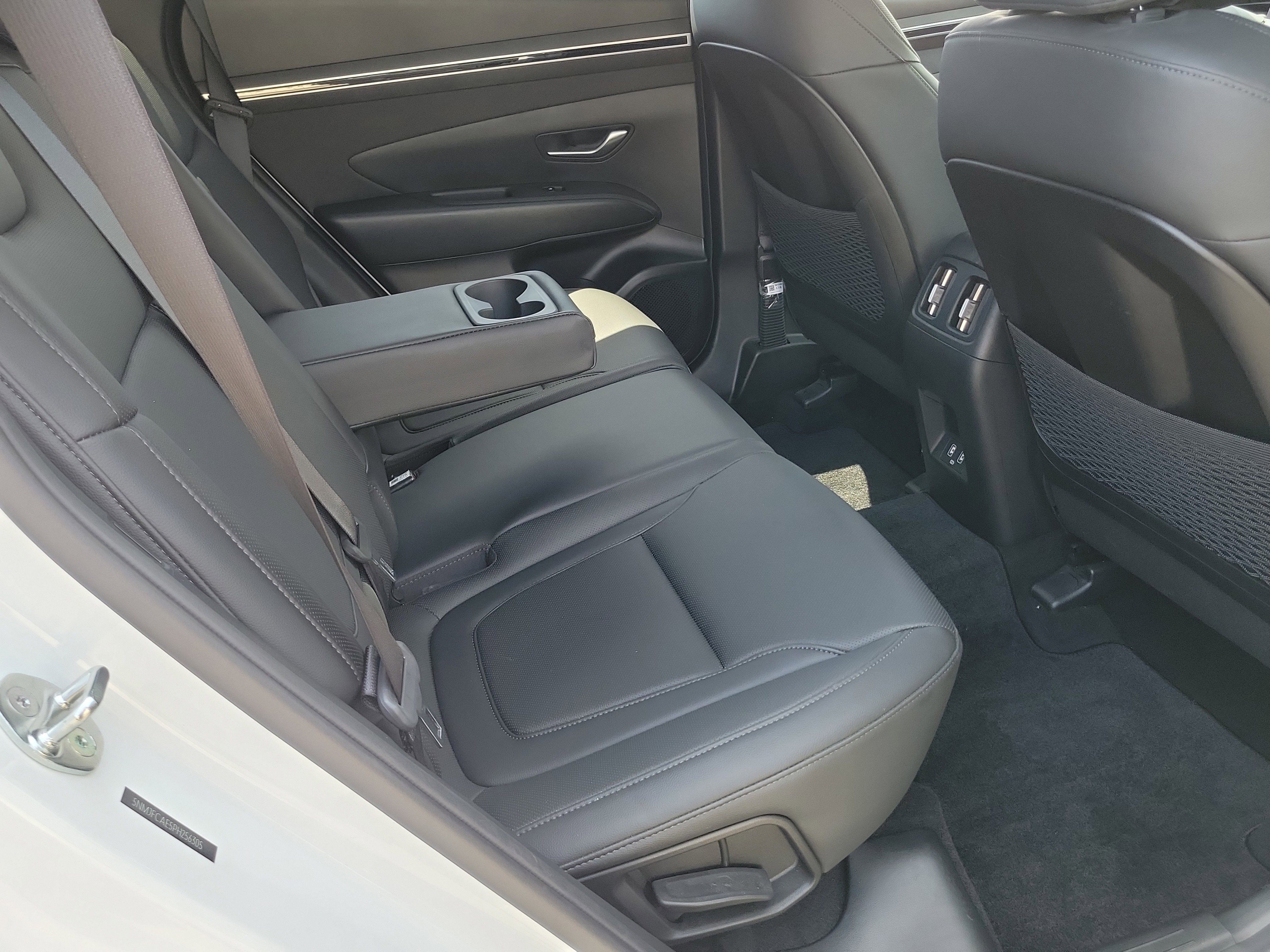 Certified 2023 Hyundai Tucson SEL w/ Convenience Package image 25