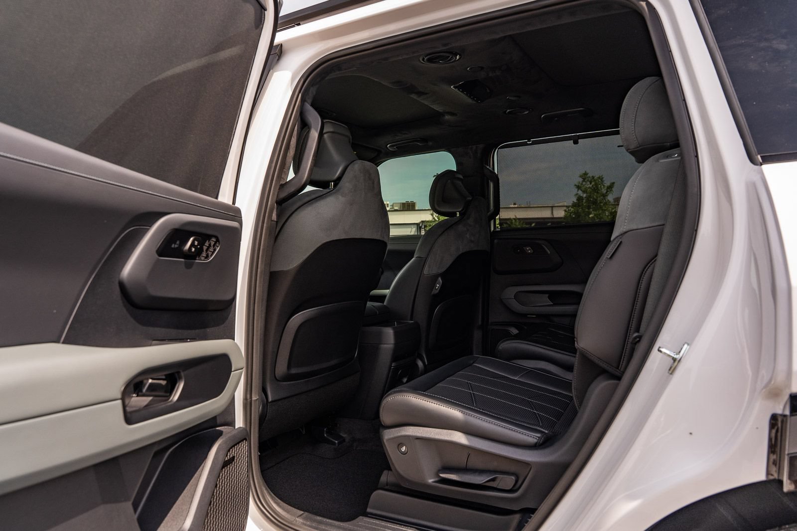 New 2027 Kia Telluride SX Prestige X-Pro AWD/4WD image 14