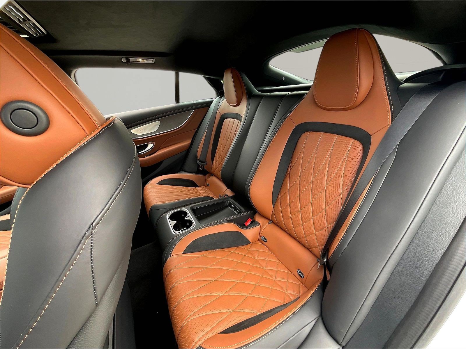 Used 2023 Mercedes-Benz AMG GT 43 image 22