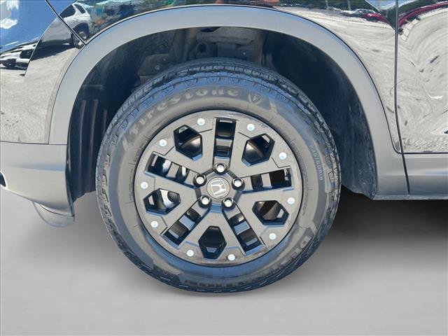 Used 2023 Honda Ridgeline Sport image 28