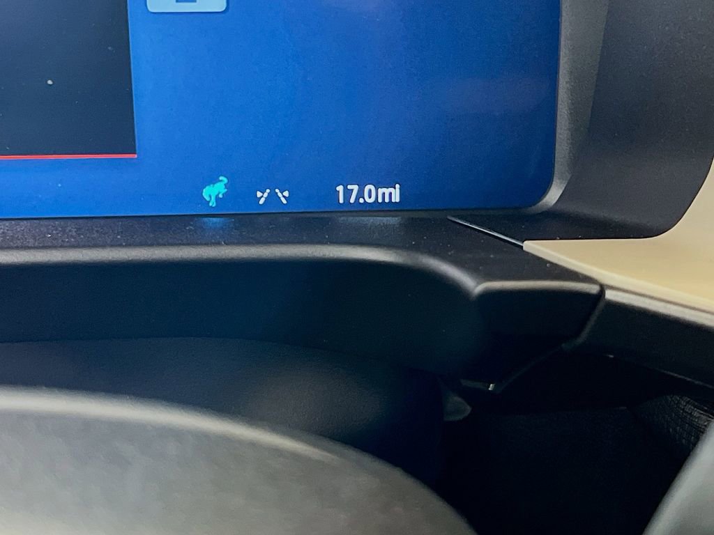 New 2025 Ford Bronco Sport Big Bend image 2