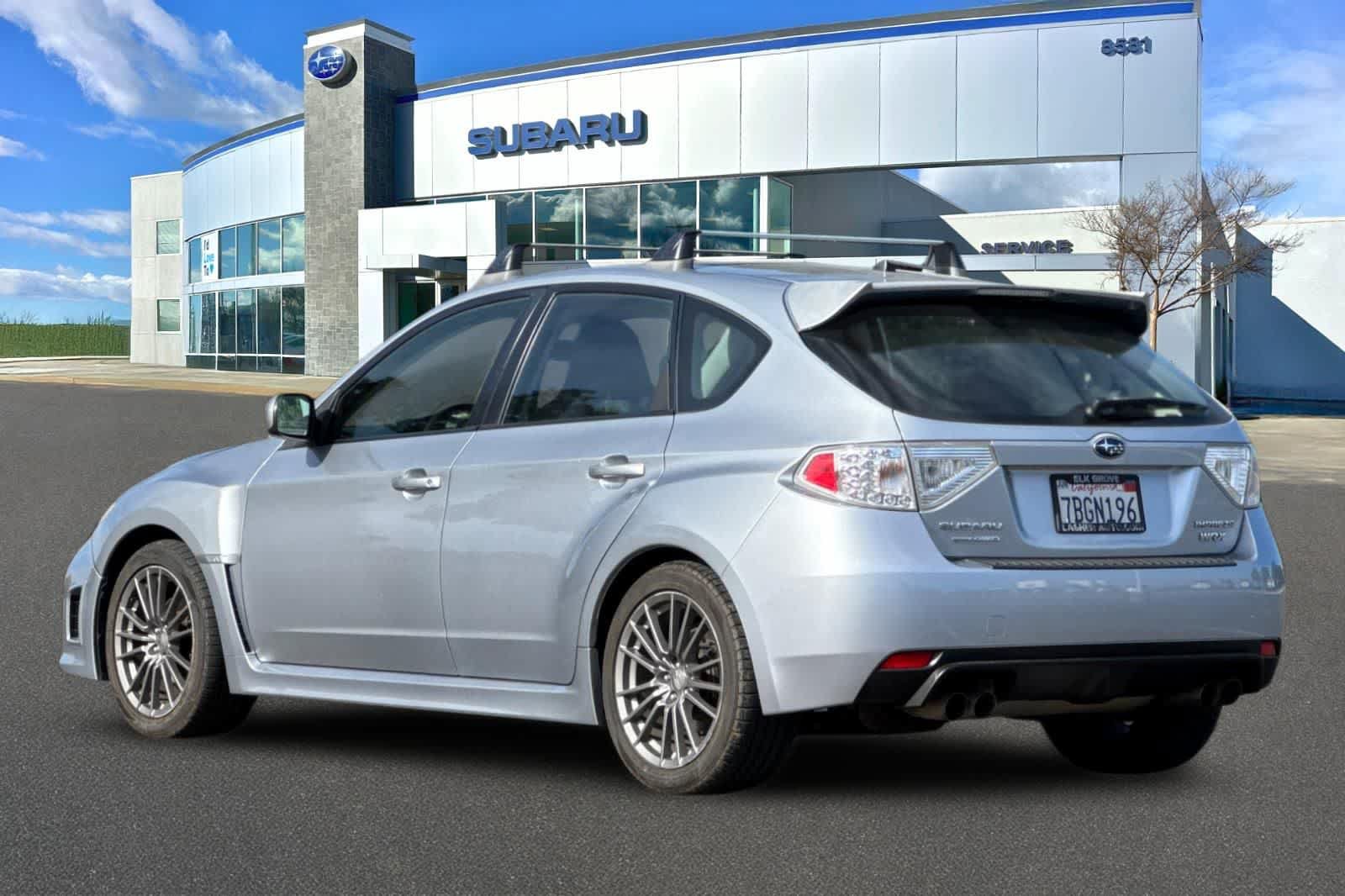 New 2026 Subaru Forester Limited AWD/4WD image 8