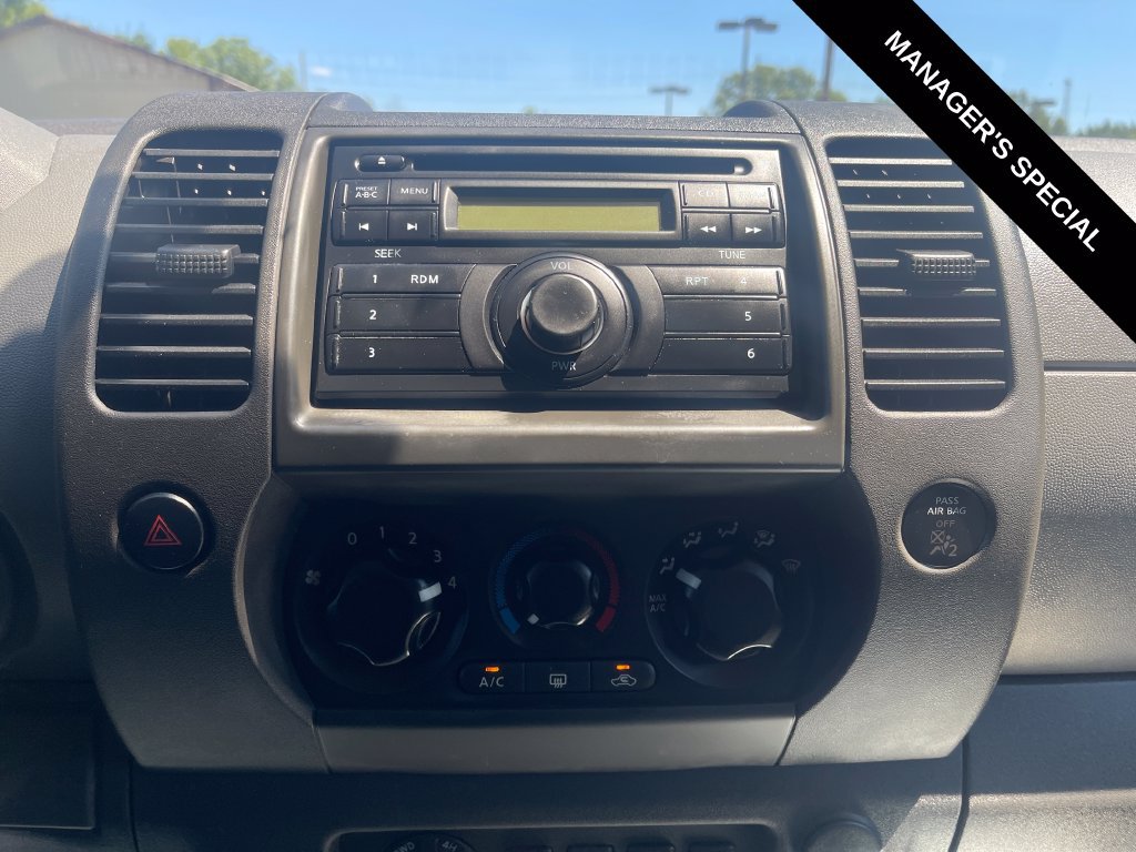 Used 2008 Nissan Xterra S AWD/4WD image 25