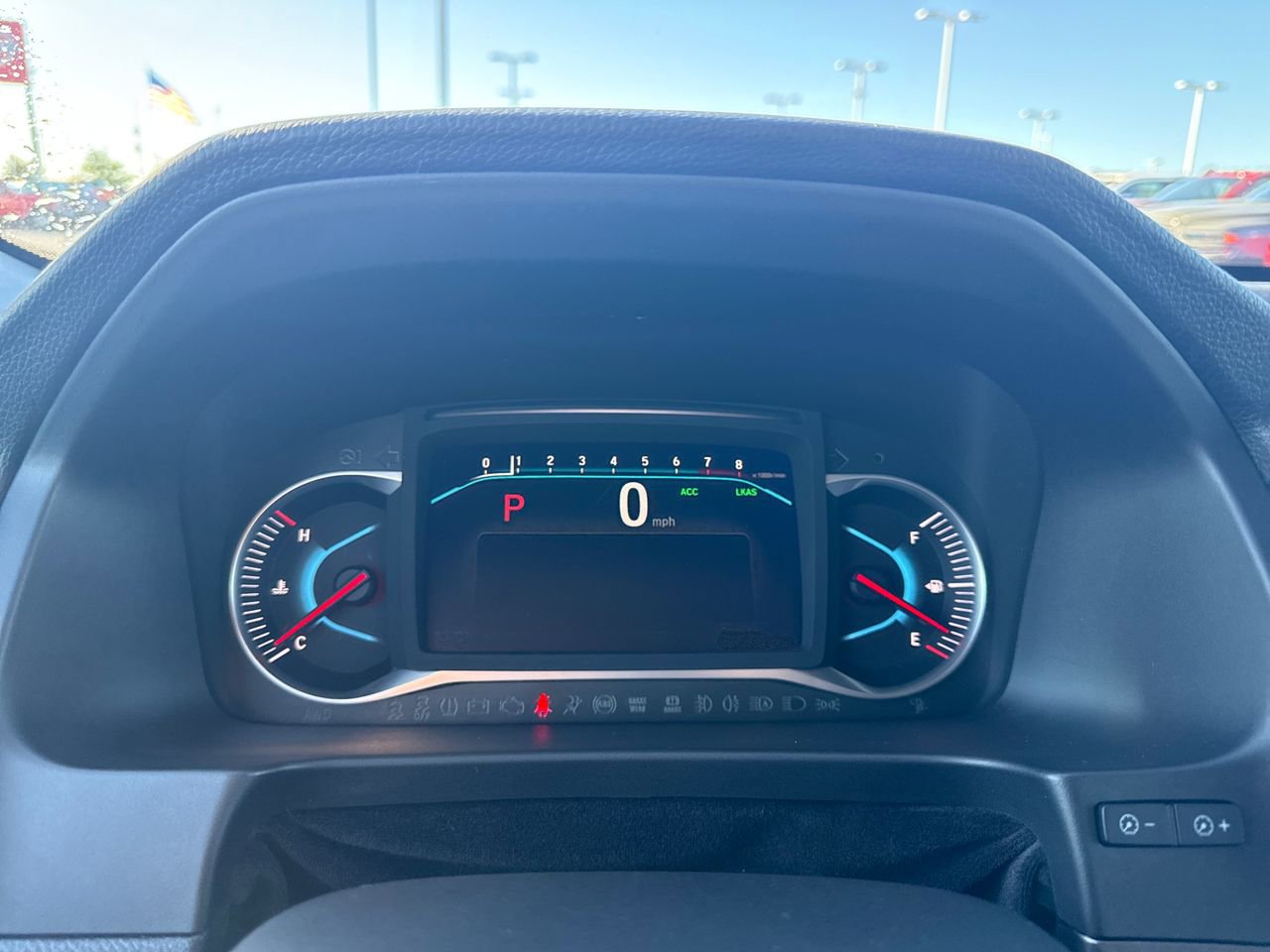 Used 2022 Honda Pilot Black Edition image 16