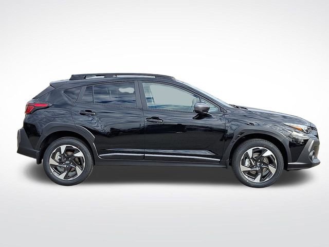 New 2026 Subaru Crosstrek 2.5i Limited image 8