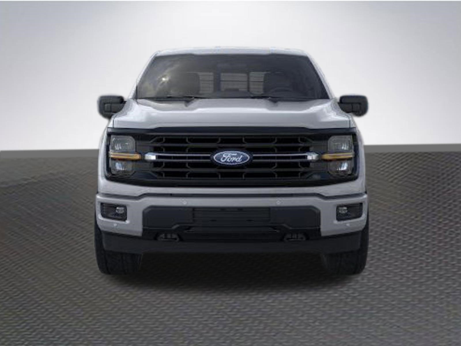 New 2026 Ford F150 XLT w/ Equipment Group 302A MID image 6