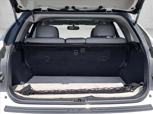 Used 2013 Lexus RX 350 AWD w/ Navigation Pkg image 6