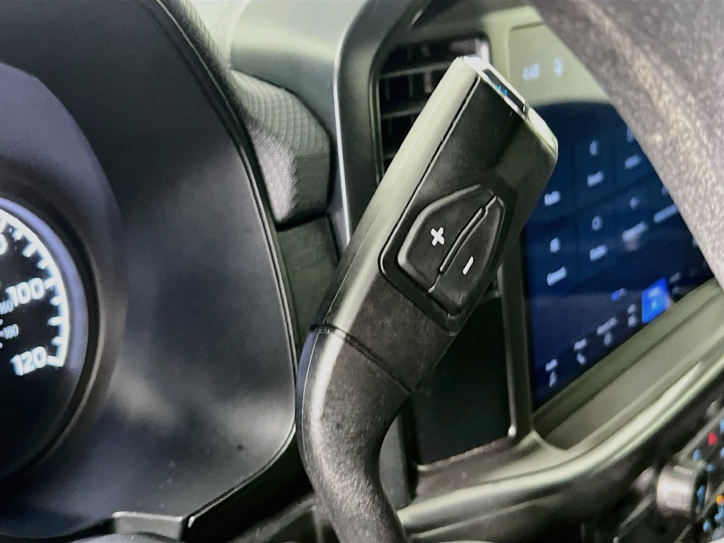 Used 2026 Ford F150 STX AWD/4WD image 19