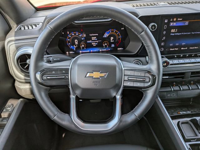 Certified 2025 Chevrolet Colorado LT w/ LT Convenience Package image 15